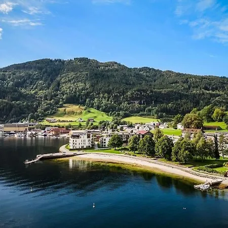Nyaraló Ovre Furedalen 107
