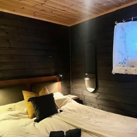 Сasa de vacaciones Ovre Furedalen 107 Norheimsund