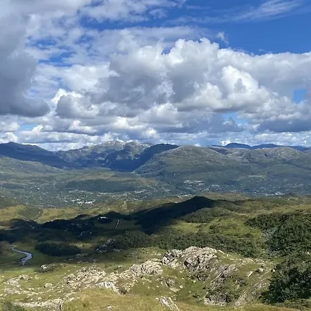 Ovre Furedalen 107 * Norheimsund