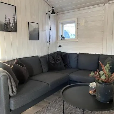 Casa vacanze Ovre Furedalen 107