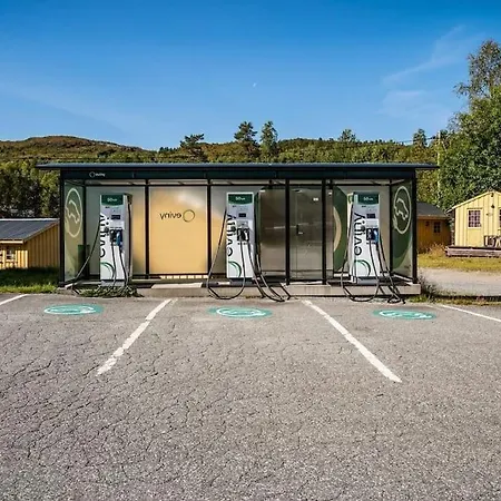 Ovre Furedalen 107 Casa vacanze *