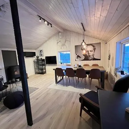 Casa vacanze Ovre Furedalen 107 *