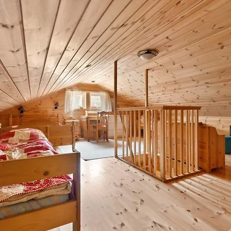 Casa vacanze Ovre Furedalen 107 Norheimsund