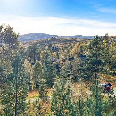 Ovre Furedalen 107 Casa vacanze Norheimsund