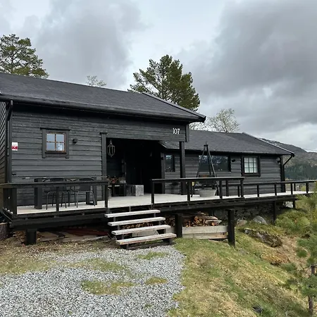 Ovre Furedalen 107 Casa vacanze *